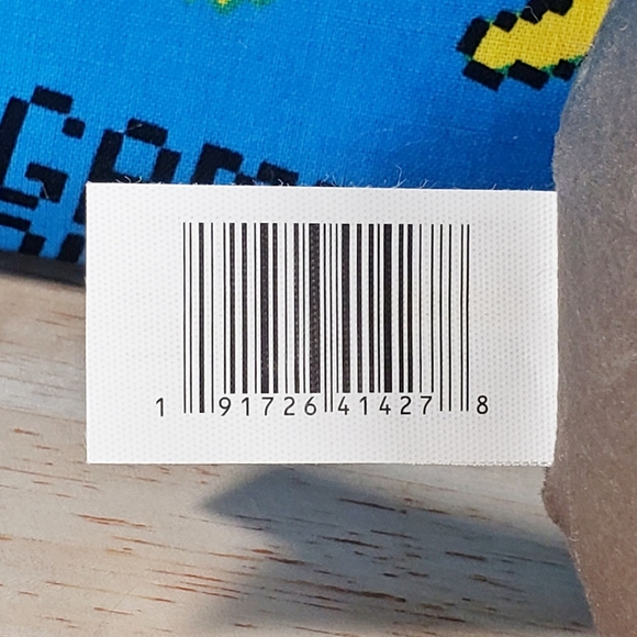 Squishmallow Sven the Reindeer Frozen 5" UltraSoft Disney Pixar Movie Plush NWT - Picture 9 of 12